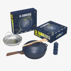 Coffret mystère 8 en 1 – LA FABULEUSE